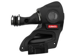 aFe 22-23 Honda Civic L4 1.5L (t) Takeda Momentum Cold Air Intake System w/ Pro DRY S Filter - Image 5