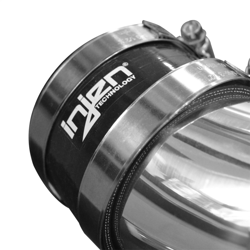 Injen 18-20 Honda Accord 2.0L Turbo Short Ram Cold Air Intake - Image 3