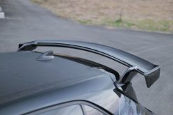 HKS Body Kit TYPE-S GR COROLLA Rear Wing - Image 8