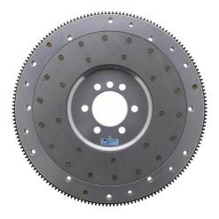 McLeod Flywheel Aluminum Ford 4.6/5.0/5.4L Cobra 8 Blt Crk - 96-15 Gt Muti Drill 164 - Image 6