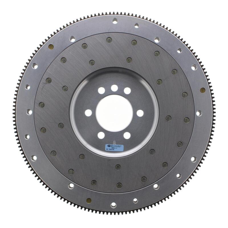 McLeod Flywheel Aluminum Ford Fe Motors Except 428 12inSteel Insert 184 - Image 6