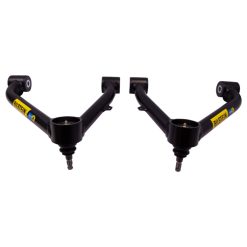Bilstein 07-16 Chevy Silverado 1500/GMC Sierra 1500 B8 Front Upper Control Arm Kit - Image 4