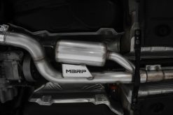 MBRP 15-20 Audi S3 T304 Stainless Steel Cat - Active - Image 5