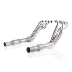 2016-22 Camaro SS Stainless Power Headers - Image 3