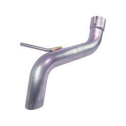 Injen 07-18 Jeep Wrangler (JK) V6 3.6L/3.8L SES Muffler Delete Kit - Image 5