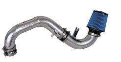 Alternative view of Injen 14-19 Ford Fiesta 1.6L Polished Cold Air Intake
