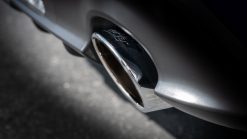 Alternative view of Borla 22-23 Subaru BRZ/Toyota GR86 2.4L RWD AT/MT S-Type Catback Exhaust - Polished Tips