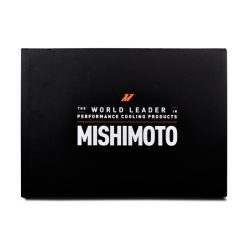 Mishimoto R33/R34 Nissan Skyline (NON R34 GTR) Manual Aluminum Radiator - Image 13