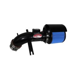 Injen 12 Ford Focus 2.0L 4cyl Black Air Intake w/ MR Tech, Web Nano-Fiber Dry Filter & Heat Shield - Image 3