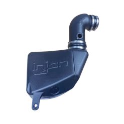 Injen 11-12 GMC Duramax LML 6.6L Evolution Intake - Image 3