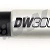 DeatschWerks 340lph DW300C Compact Fuel Pump w/ 12+ Scion FR-S/BRZ / 15 WRX Set Up Kit
