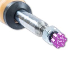 KW Mercedes 190 (W201) 2.3L 16V / 2.5 16V (Excl. EVO) KW V3 Coilover Kit - Image 6