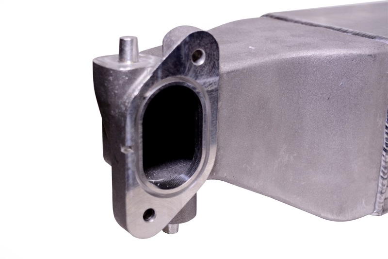 Injen 17-20 Honda Civic Type-R (FK8) I4 2.0L Bar and Plate Front Mount Intercooler - Image 4