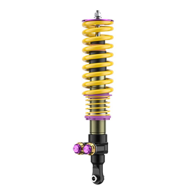 KW 13-17 Ferrari F12 Berlinetta (F152) Excl. F12 TDF V5 Coilover Kit - Image 8