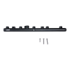 DeatschWerks Ford/Volvo  2.5L 5 Cyl. Fuel Rails
