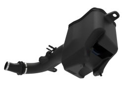 aFe 24-25 Jeep Wrangler JL 4XE L4 2.0L Magnum FORCE Stage-2 Cold Air Intake System w/ Pro 5R Filter - Image 6