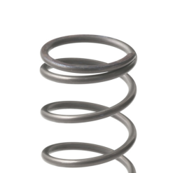 Alternative view of GFB EX50 9psi Wastegate Spring (Middle)