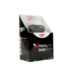 Alternative view of Injen 09-18 Chevrolet Silverado 1500 / 09-18 GMC Sierra 1500 X-Pedal Pro Black Edition Throttle Cont