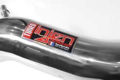 Injen 2018+ Jeep Wrangler JL V6-3.6L Polished Oiled Power-Flow Air Intake System - Image 5