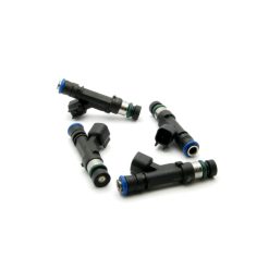 DeatschWerks 10-13 Kia Forte 650CC Injectors - Image 5