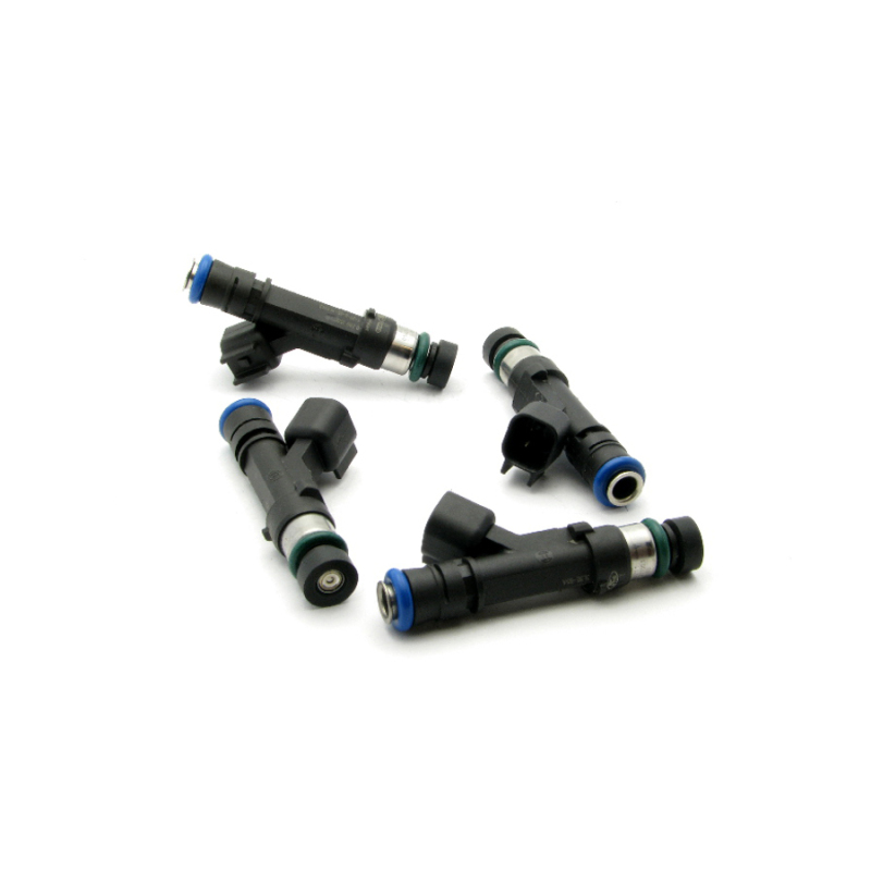 DeatschWerks 10-13 Kia Forte 650CC Injectors - Image 5