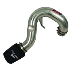 Injen 09-16 Audi A4 2.0L (t) Polished Cold Air Intake - Image 4