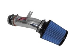 Alternative view of Injen 12 Hyundai Veloster 1.6L 4cyl Polished Short Ram Intake