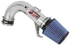 Alternative view of Injen 11+ Scion tC Polished Short Ram Air Intake