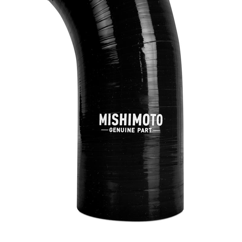 Mishimoto 2019+ RAM Cummins 6.7L Silicone Coolant Hose Kit Black - Image 4