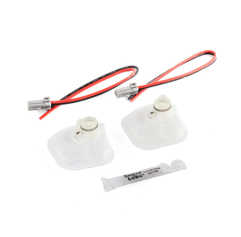 DeatschWerks 07-10 Ford GT500 / GT500KR DW300M Fuel Pump Set Up Kit - Image 3