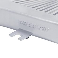 Mishimoto 94-02 Dodge Ram 2500 5.9L Cummins Intercooler (Silver) - Image 3