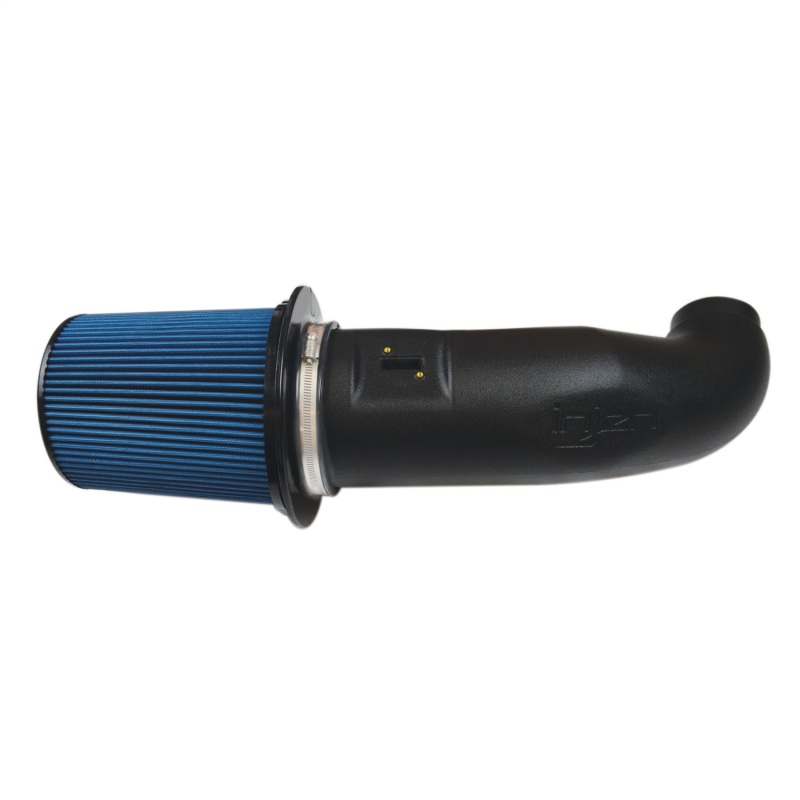 Injen 17-19 Chevy Silverado 2500/3500 Duramax L5P 6.6L Evolution Cold Air Intake (Dry Filter) - Image 14