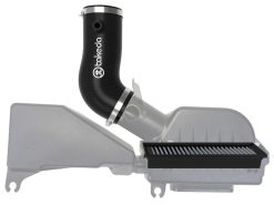 aFe Takeda Super Stock Induction System w/ Pro Dry S 22-23 Toyota GR86/Subaru BRZ H4-2.4L - Image 5