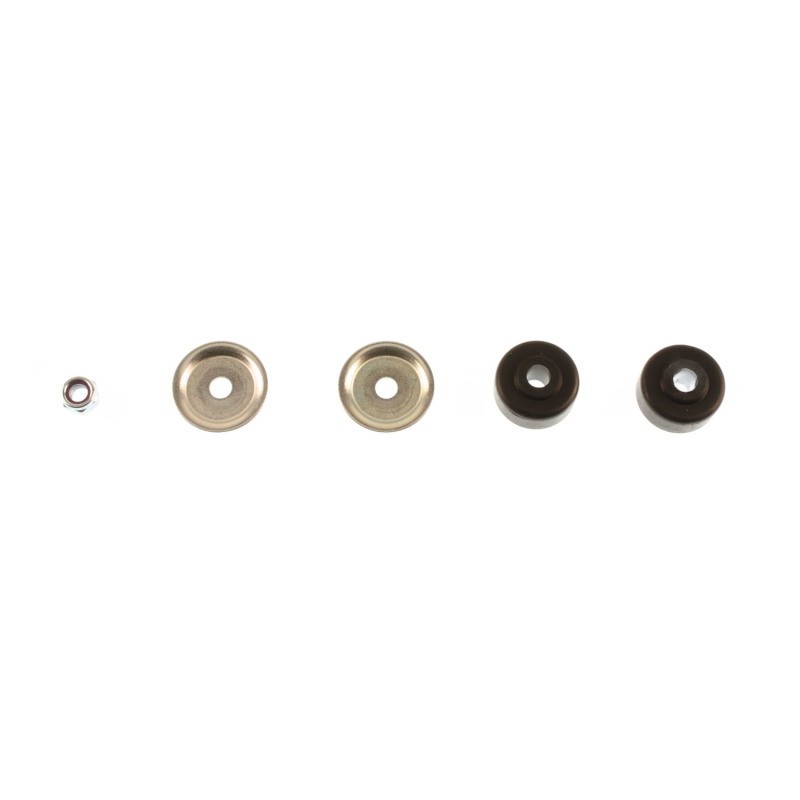 Bilstein B6 2000 Chevrolet Tahoe LT Front 46mm Monotube Shock Absorber - Image 6