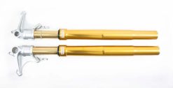 Ohlins 06-20 Kawasaki ZZ-R 1400 (Ninja ZX-14R) FGRT 200 Fork - Image 8