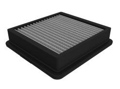Alternative view of aFe 21-25 Hyundai Elantra L4-2.0L/1.6L (t) Magnum FLOW Pro DRY S Air Filter