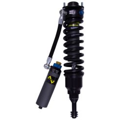 Bilstein B8 8112 Series 05-22 Toyota Tacoma Front Left Shock Absorber and Coil Spring Assembly - Image 4