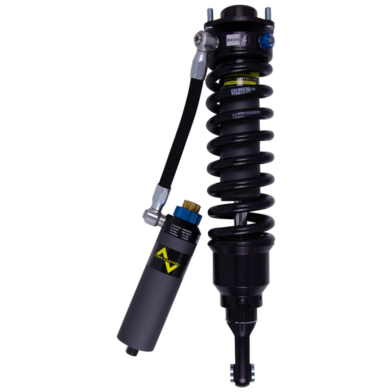 Bilstein B8 8112 Series 05-22 Toyota Tacoma Front Left Shock Absorber and Coil Spring Assembly - Image 4