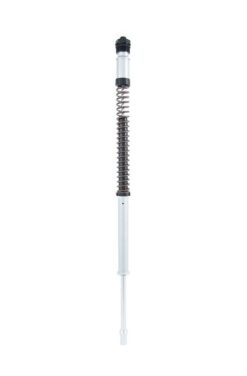 Ohlins 16-18 Triumph Street Twin NIX 22 Cartridge Kit - Image 8