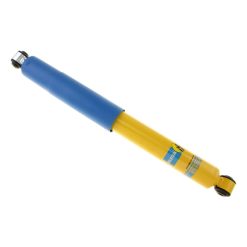 Bilstein B6 2002 Jeep Liberty Renegade Rear 46mm Monotube Shock Absorber - Image 4