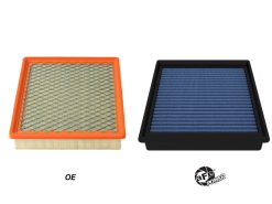 aFe MagnumFLOW Pro 5R Air Filter 21-23 Jeep Wrangler 392 (JL) V8-6.4L - Image 3