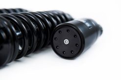 Ohlins 04-20 Harley-Davidson Sportster XL STX 36 Blackline Shock Absorber - Image 3