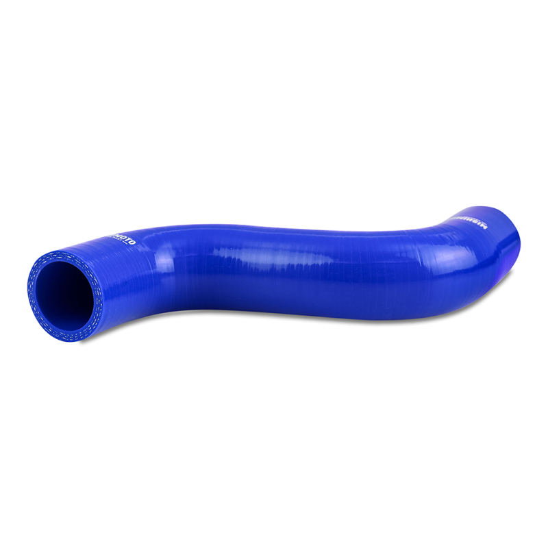Mishimoto 2023+ Toyota GR Corolla Silicone Hose Kit Blue - Image 3