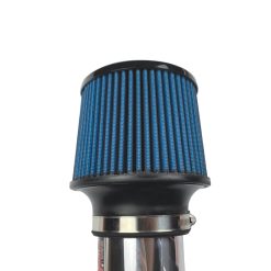 Injen 15-19 Hyundai Sonata 2.0T Polished Short Ram Air Intake - Image 8