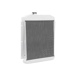Mishimoto 47-54 Chevrolet 3100 Series Truck L6 X-Line Aluminum Radiator - Image 11
