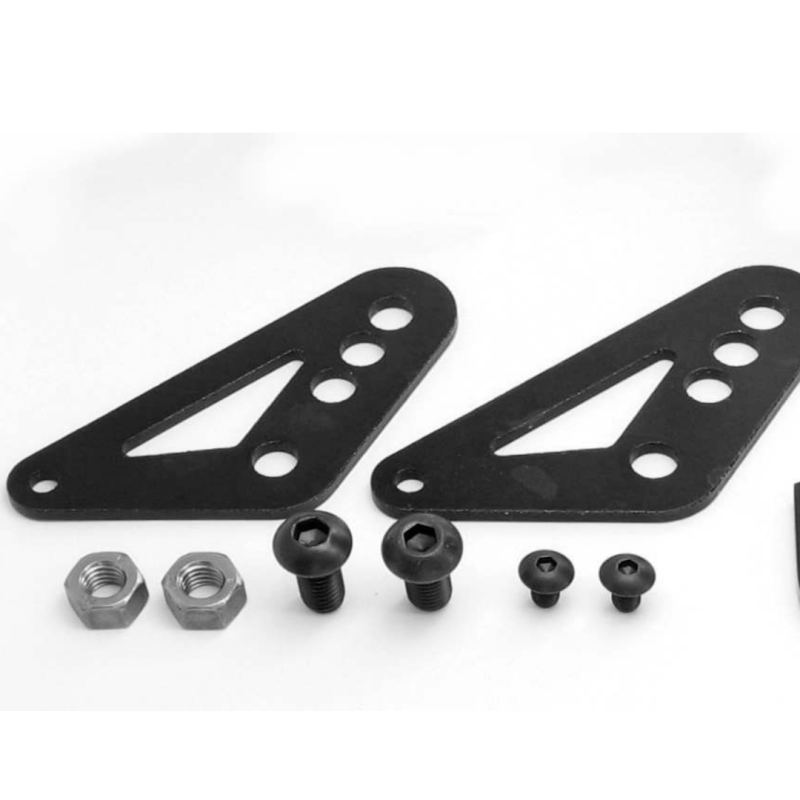 GFB 4003 Short Shifter Upgrade Kit - makes 4003 into 4002 - Image 4