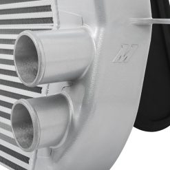 Mishimoto 2011-2014 Ford F-150 EcoBoost Intercooler - Silver - Image 6