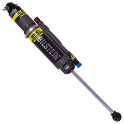 Bilstein 07-17 Jeep Wrangler / 2018 Jeep Wrangler JK B8 8100 (Bypass) Rear Left Shock Absorber - Image 6