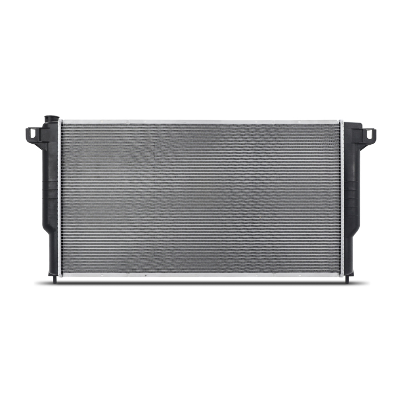 Mishimoto 94-02 Dodge 5.9L Cummins Replacement Radiator - Image 2