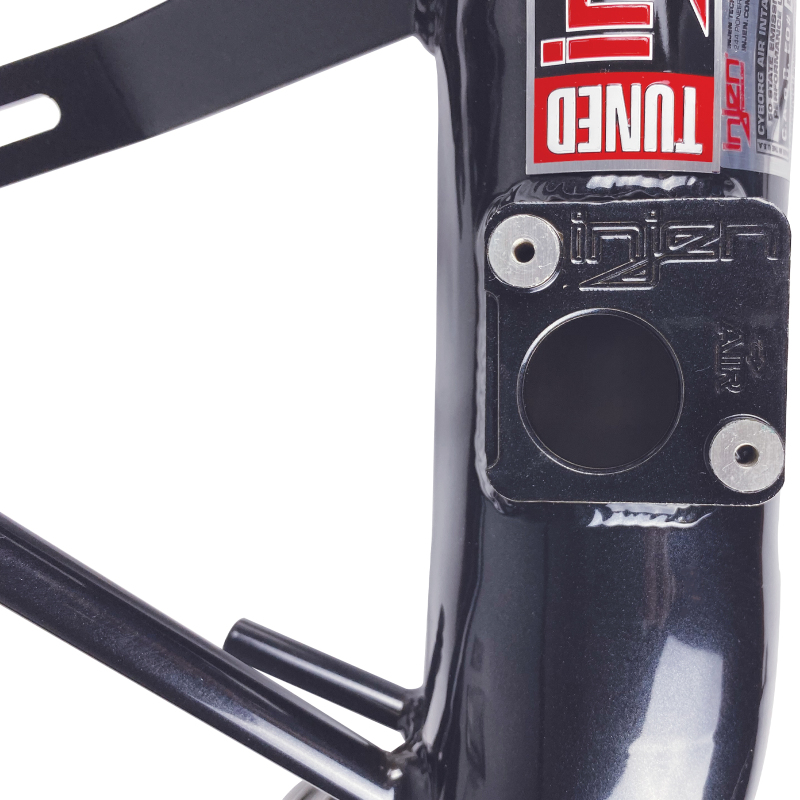 Injen 07-08 Element Black Cold Air Intake - Image 6